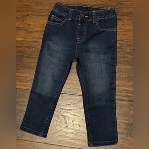 Garanimals Toddler Pants 3T Blue Jean NWOT